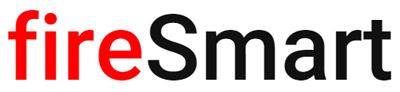 Fire Smart logo